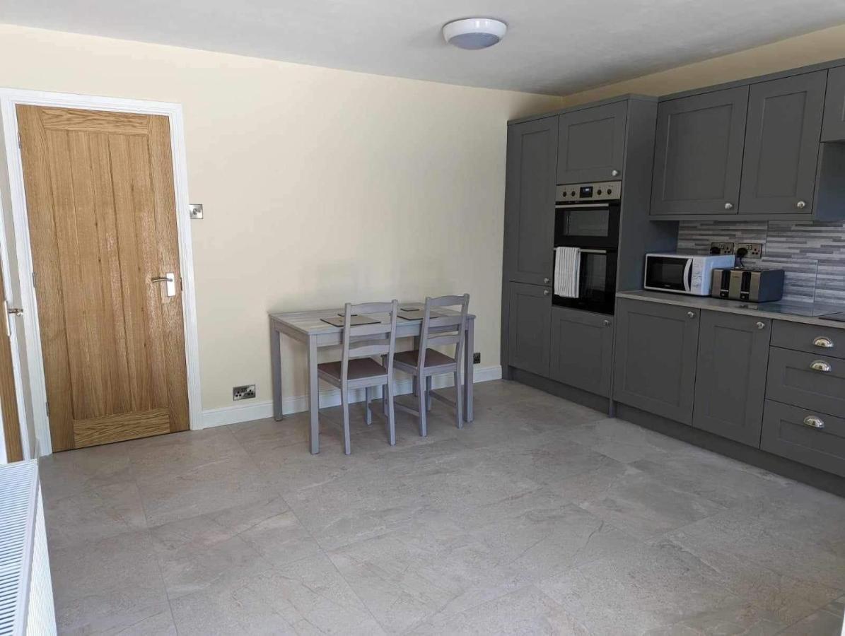 Apartmán The Hideaway Woodhall Spa Exteriér fotografie