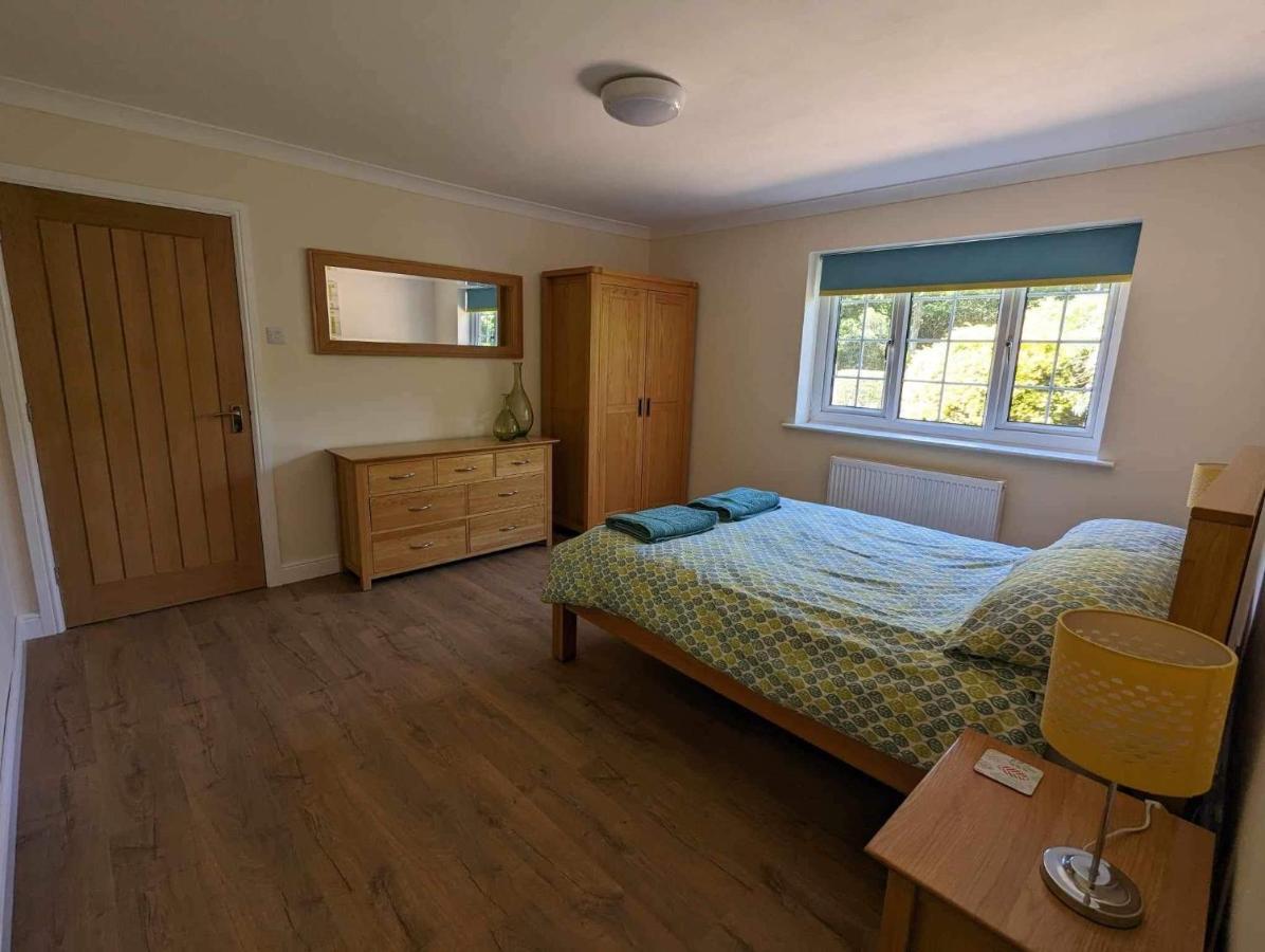 Apartmán The Hideaway Woodhall Spa Exteriér fotografie
